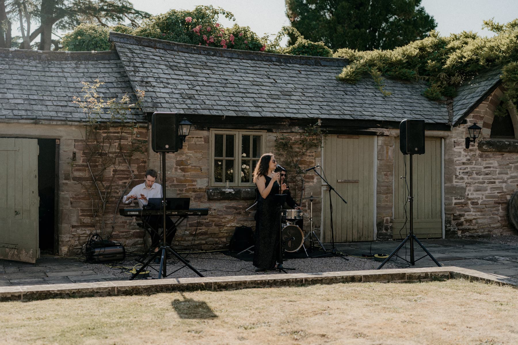 Jonathon & Elize, photo 3