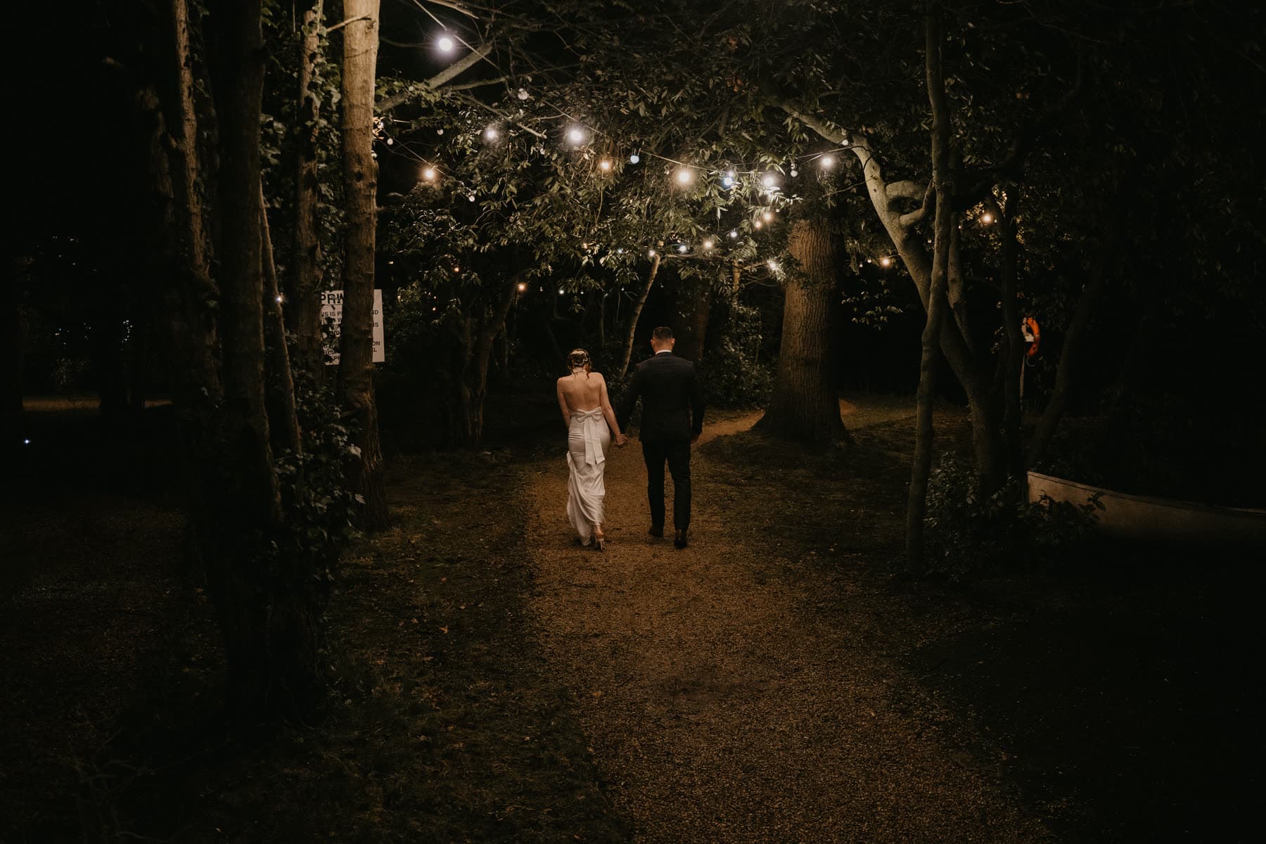Laura & James, photo 1
