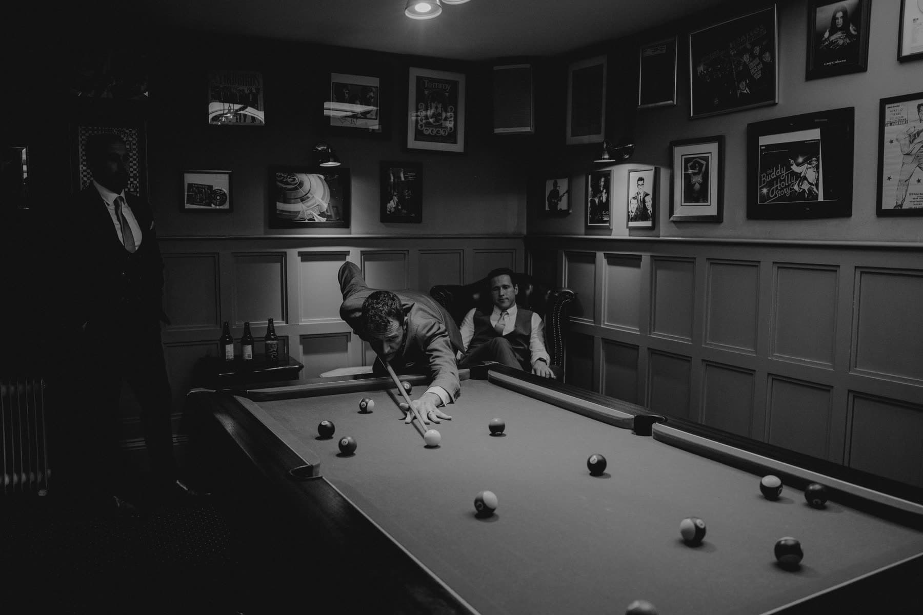 Laura & James, photo 6