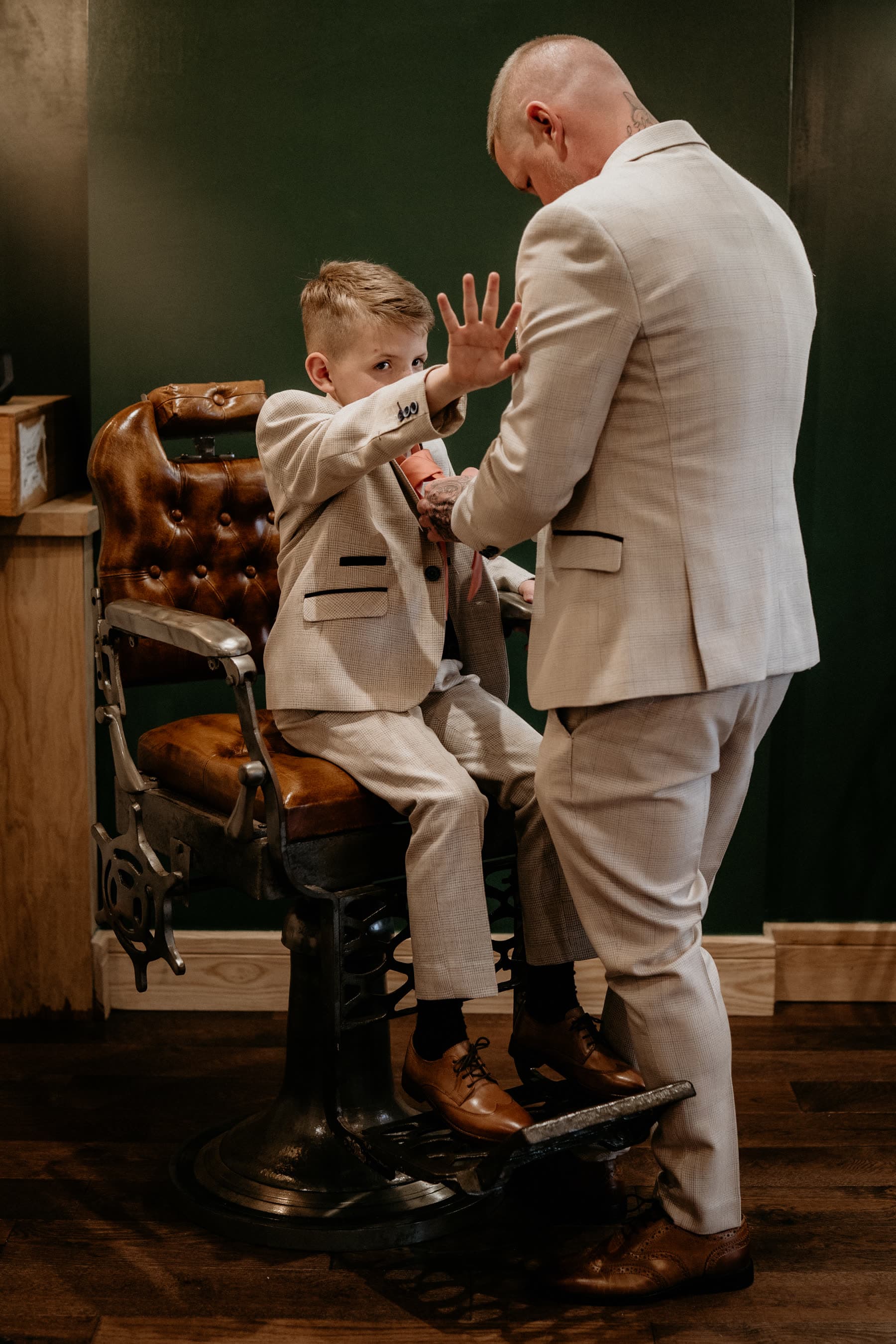 Matthew & Natalie, photo 8