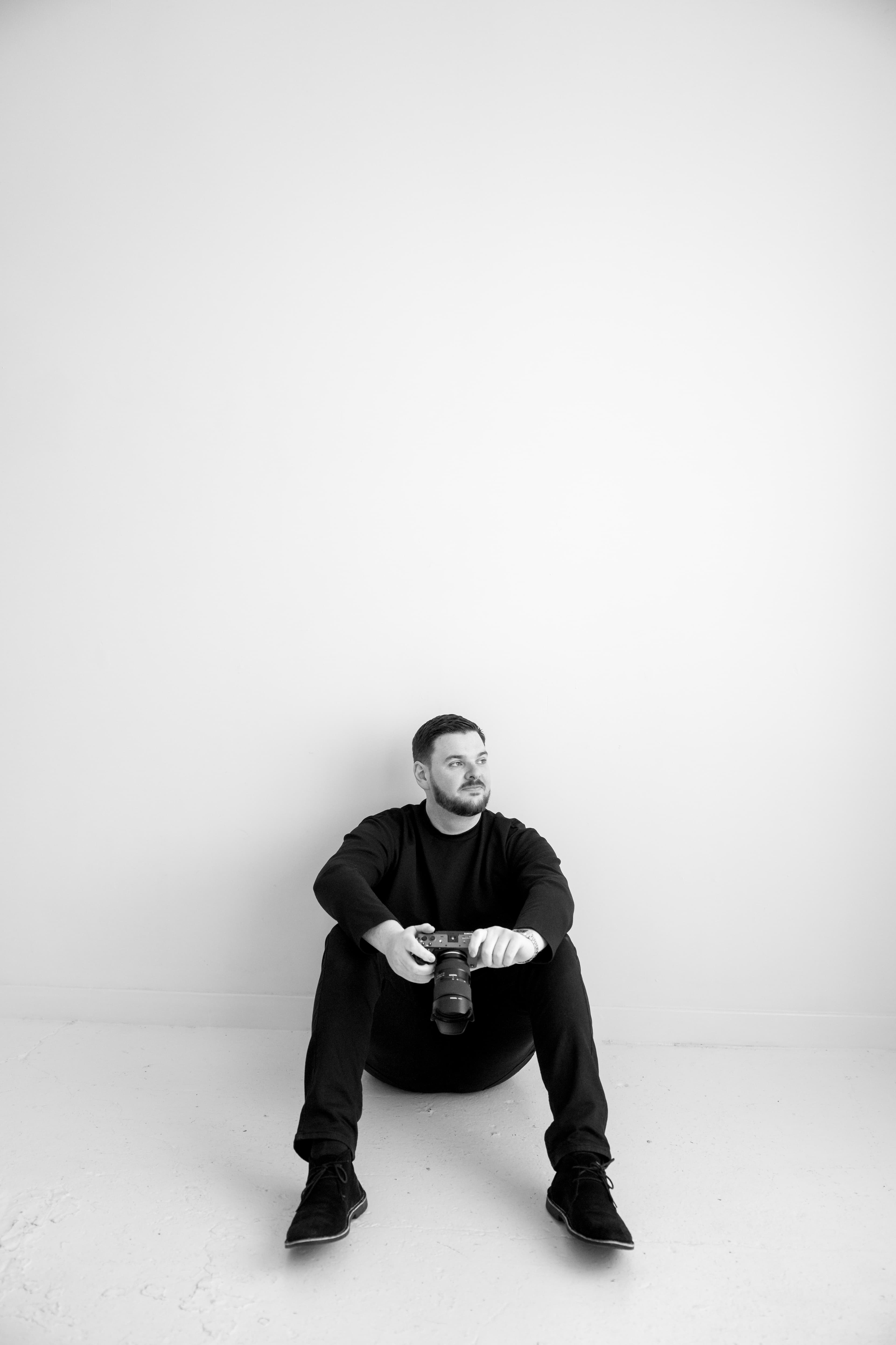 Matt, PS Visuals