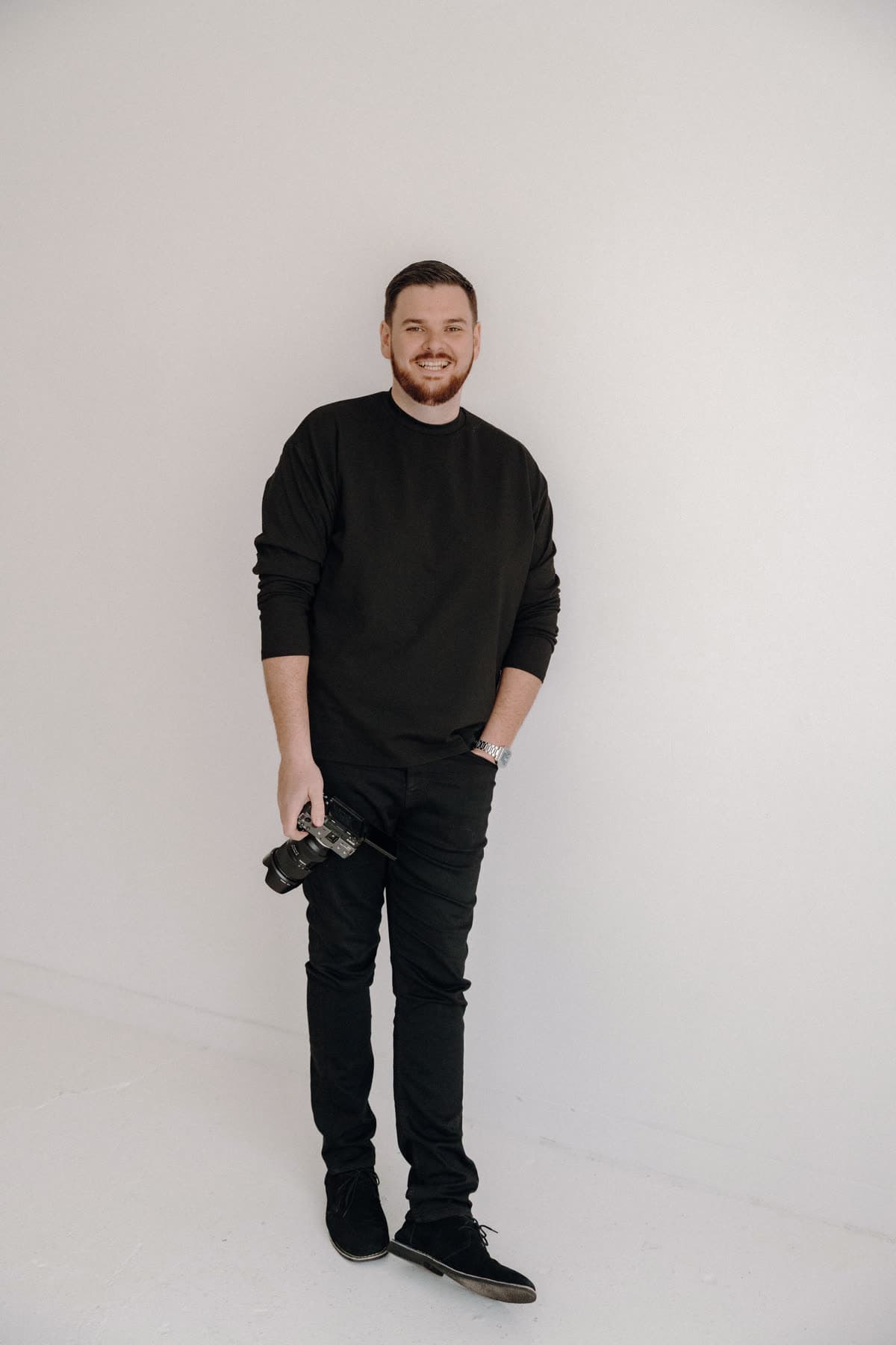 Matt Pyke, PS Visuals