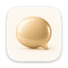 Trimelect app icon