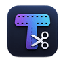 Trimma app icon
